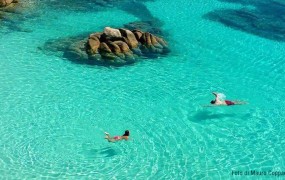 Блог о Сардиния  Где лучше отдыхать?