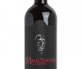 Mamuthones вина Сардинии