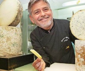 Сыр с опарышами Сардиния