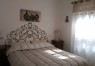 Спальня в доме на Сардинии