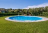 Вилла Crystal с бассейном на Сардинии