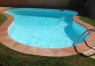 снять дом с бассейном в Италии