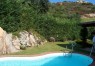 Вилла с бассейном на Сардинии